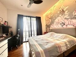 Sky Habitat (D20), Condominium #607865991